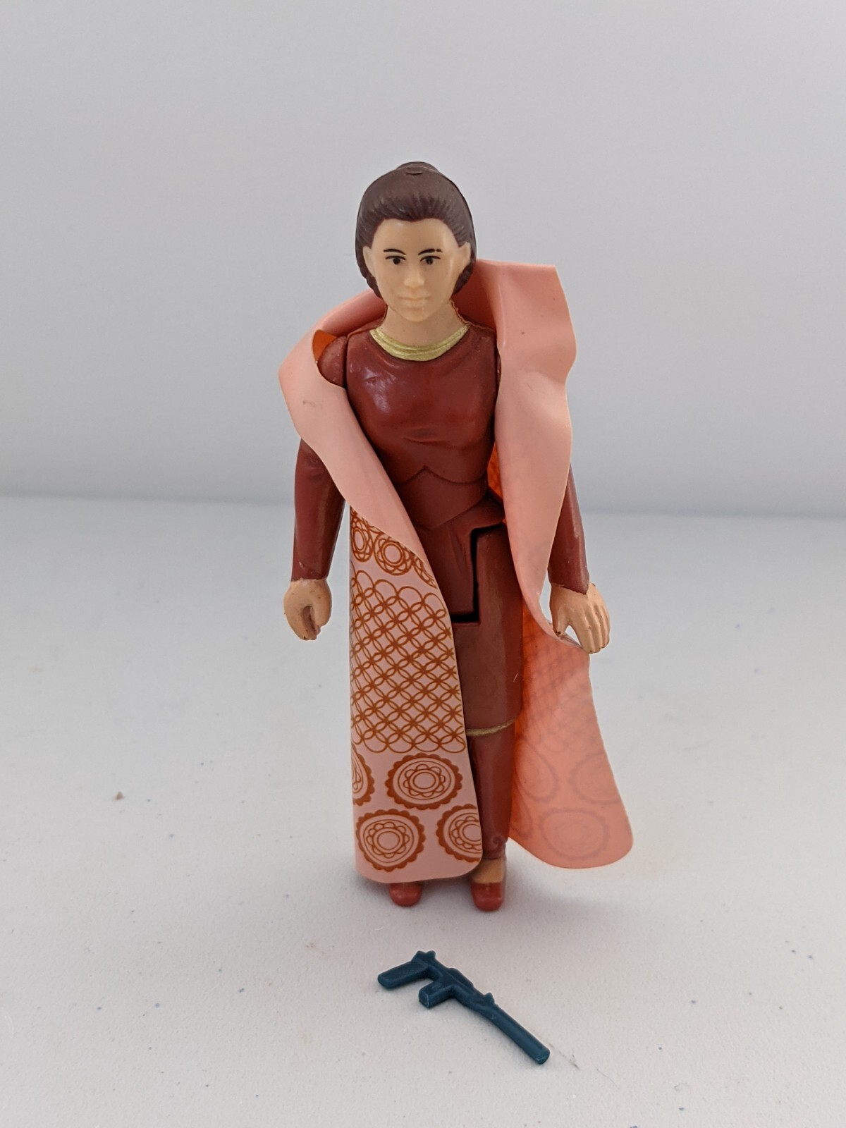 Princess Leia Organa (Bespin Gown) sold