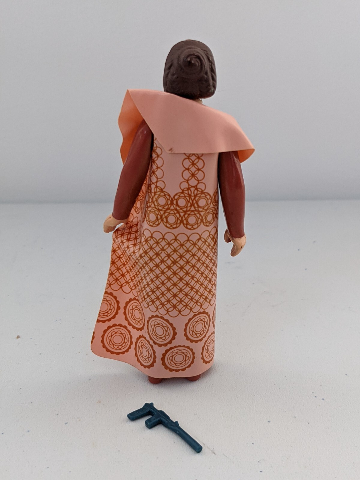 Princess Leia Organa (Bespin Gown) sold