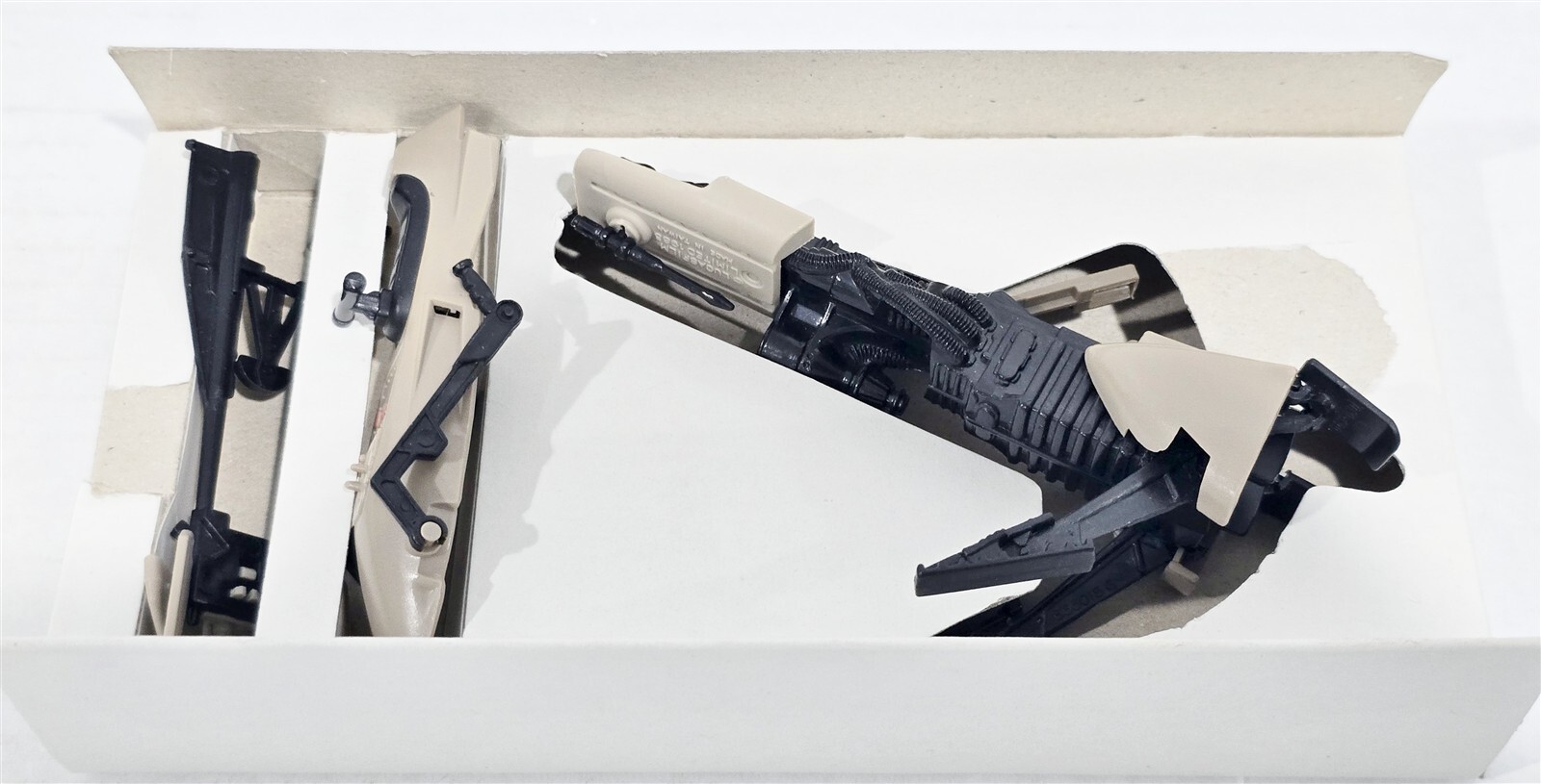 Speeder Bike sold