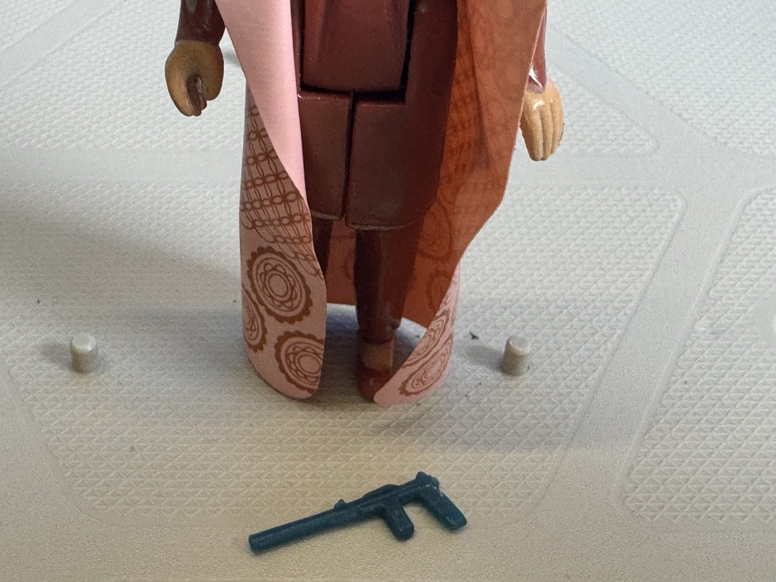 Princess Leia Organa (Bespin Gown) sold