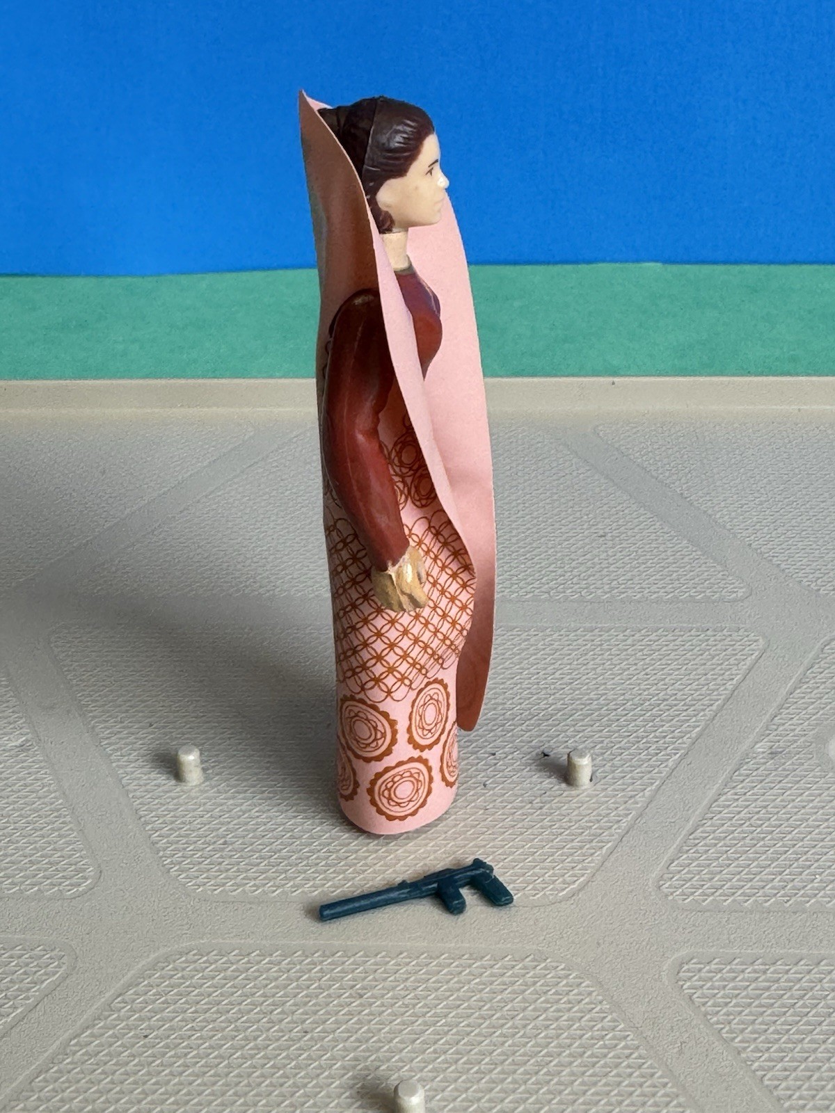 Princess Leia Organa (Bespin Gown) sold