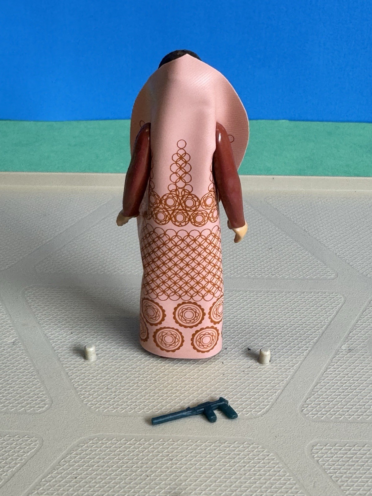 Princess Leia Organa (Bespin Gown) sold