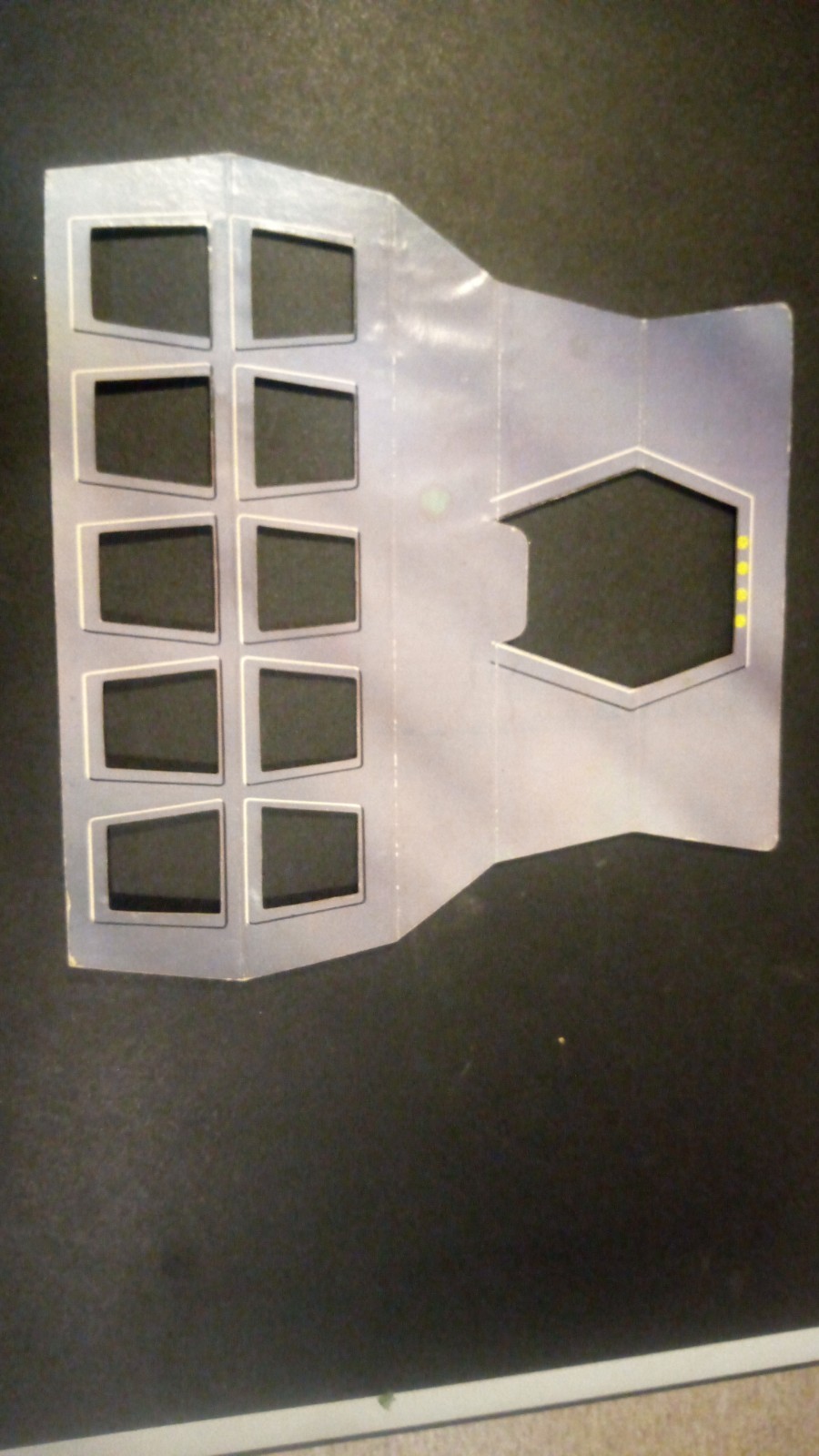 Death Star Playset (Palitoy) sold