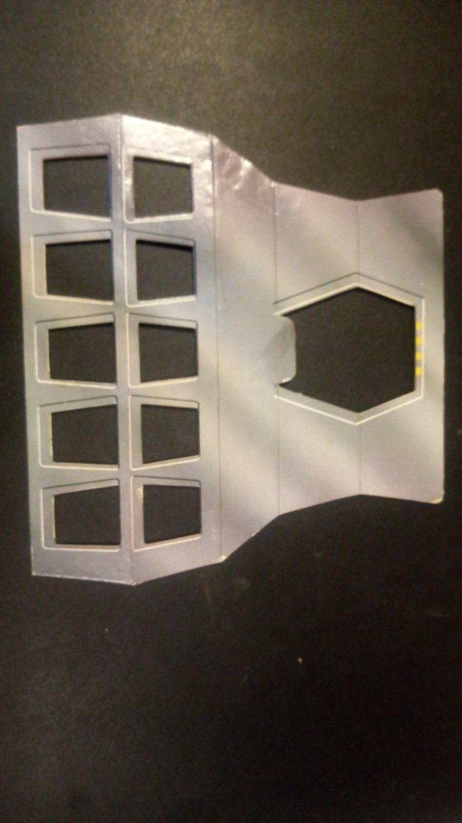 Death Star Playset (Palitoy) sold