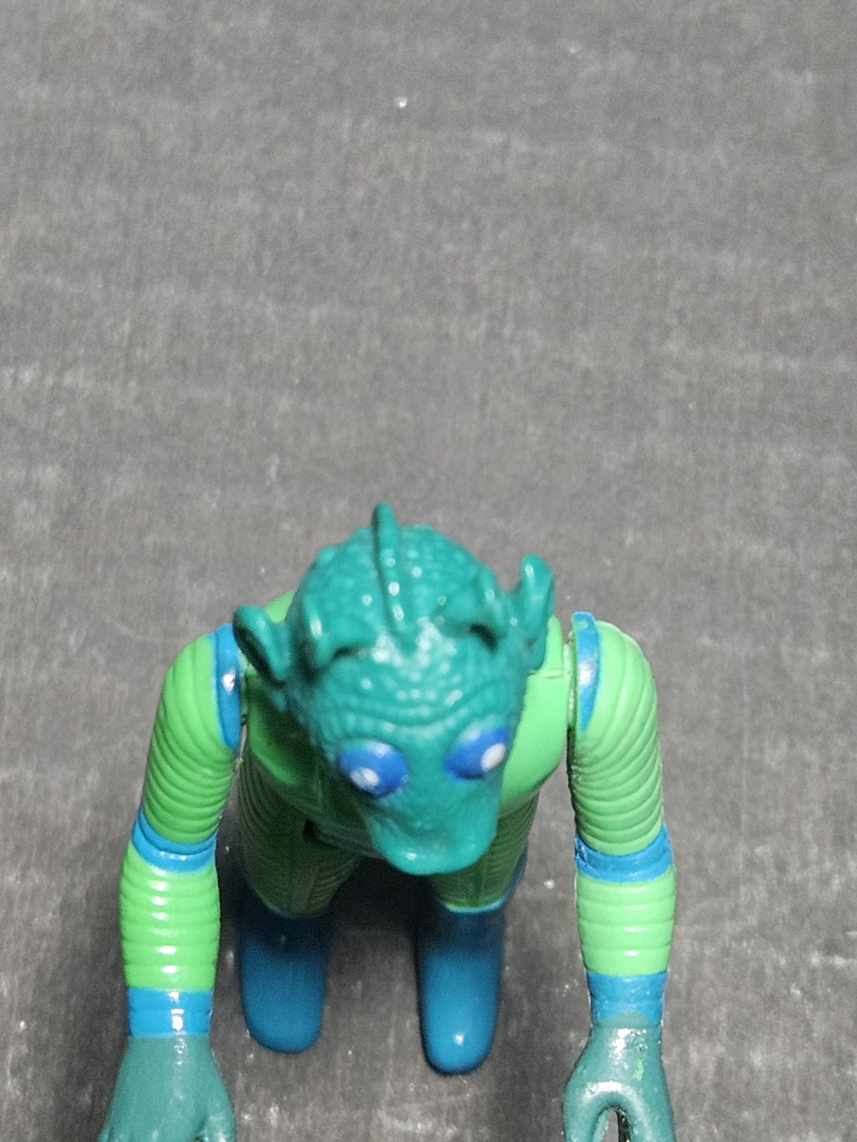 Greedo sold