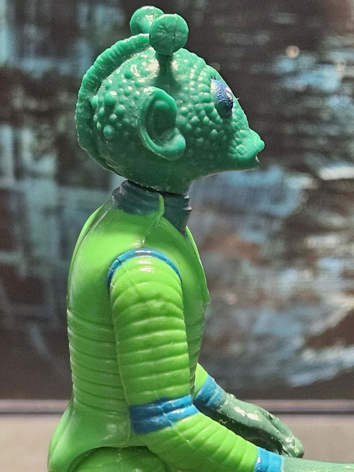 Greedo sold