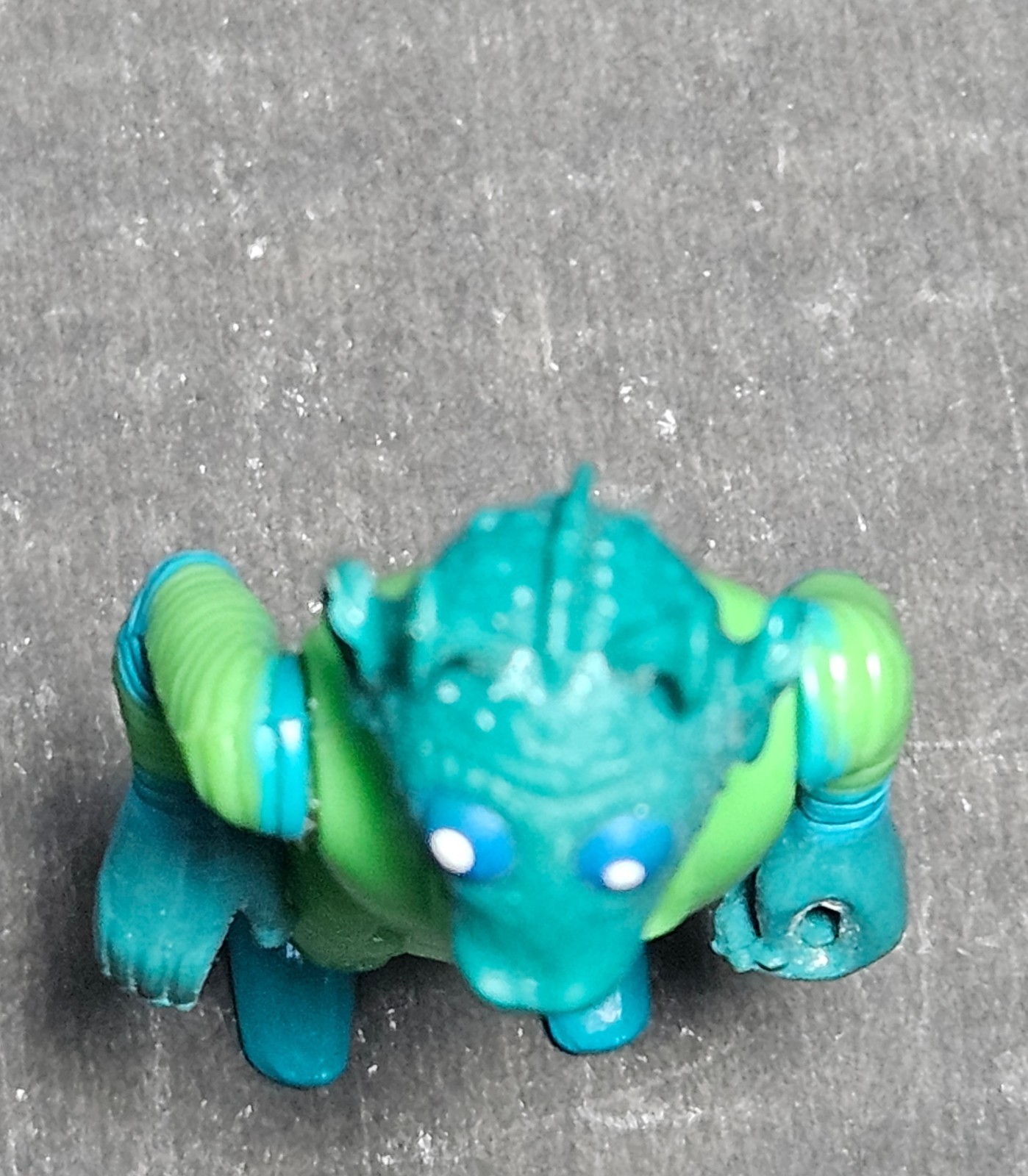 Greedo sold