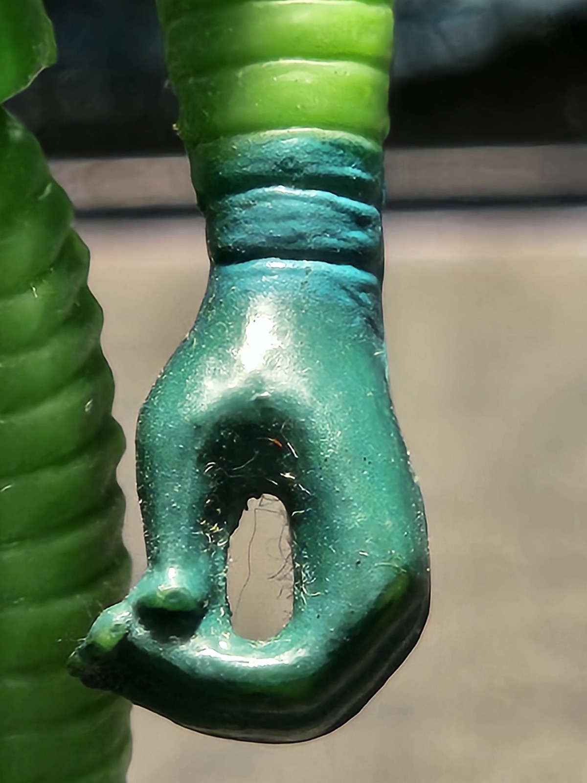 Greedo sold