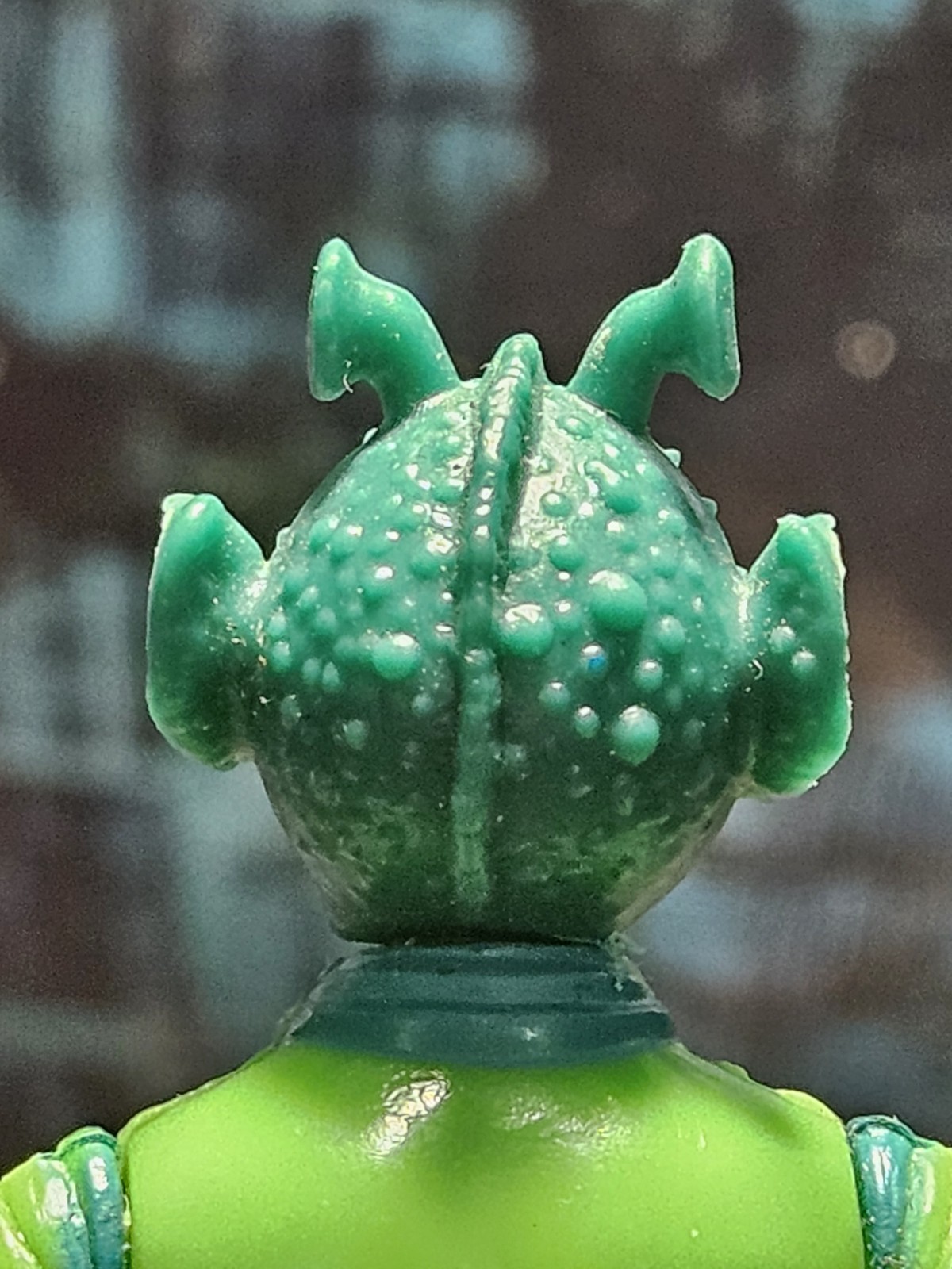 Greedo sold