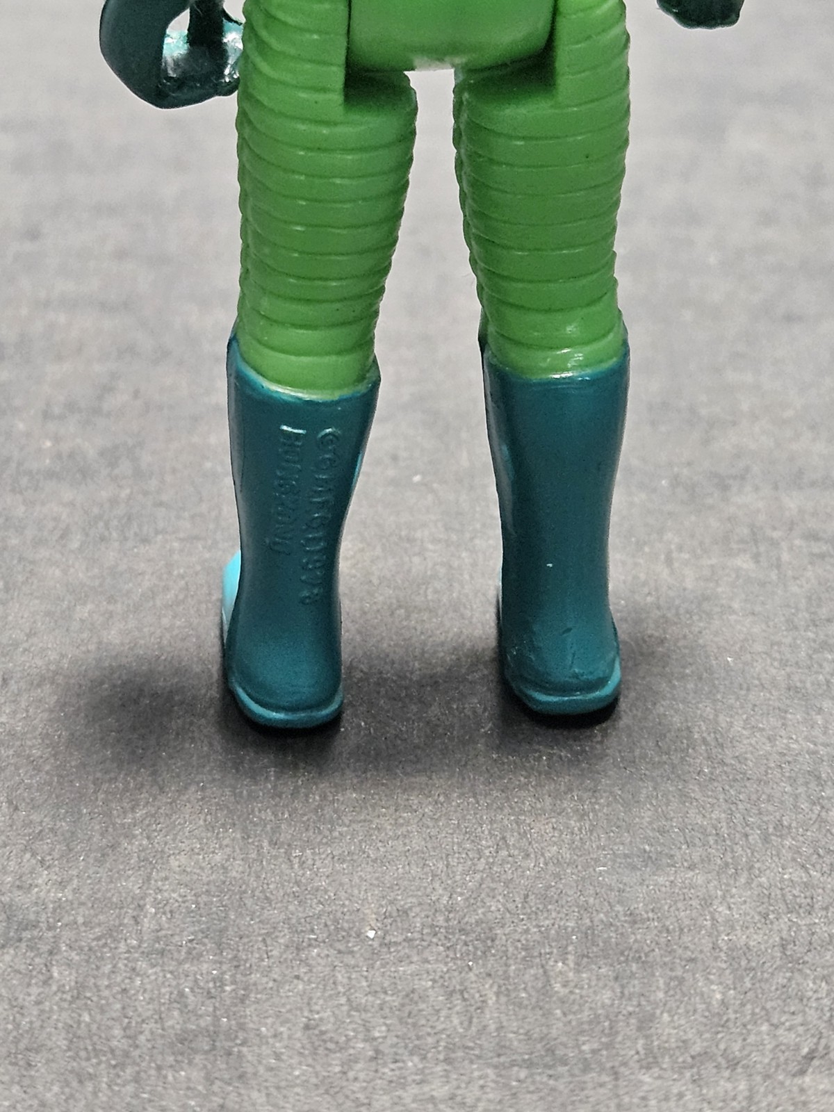 Greedo sold