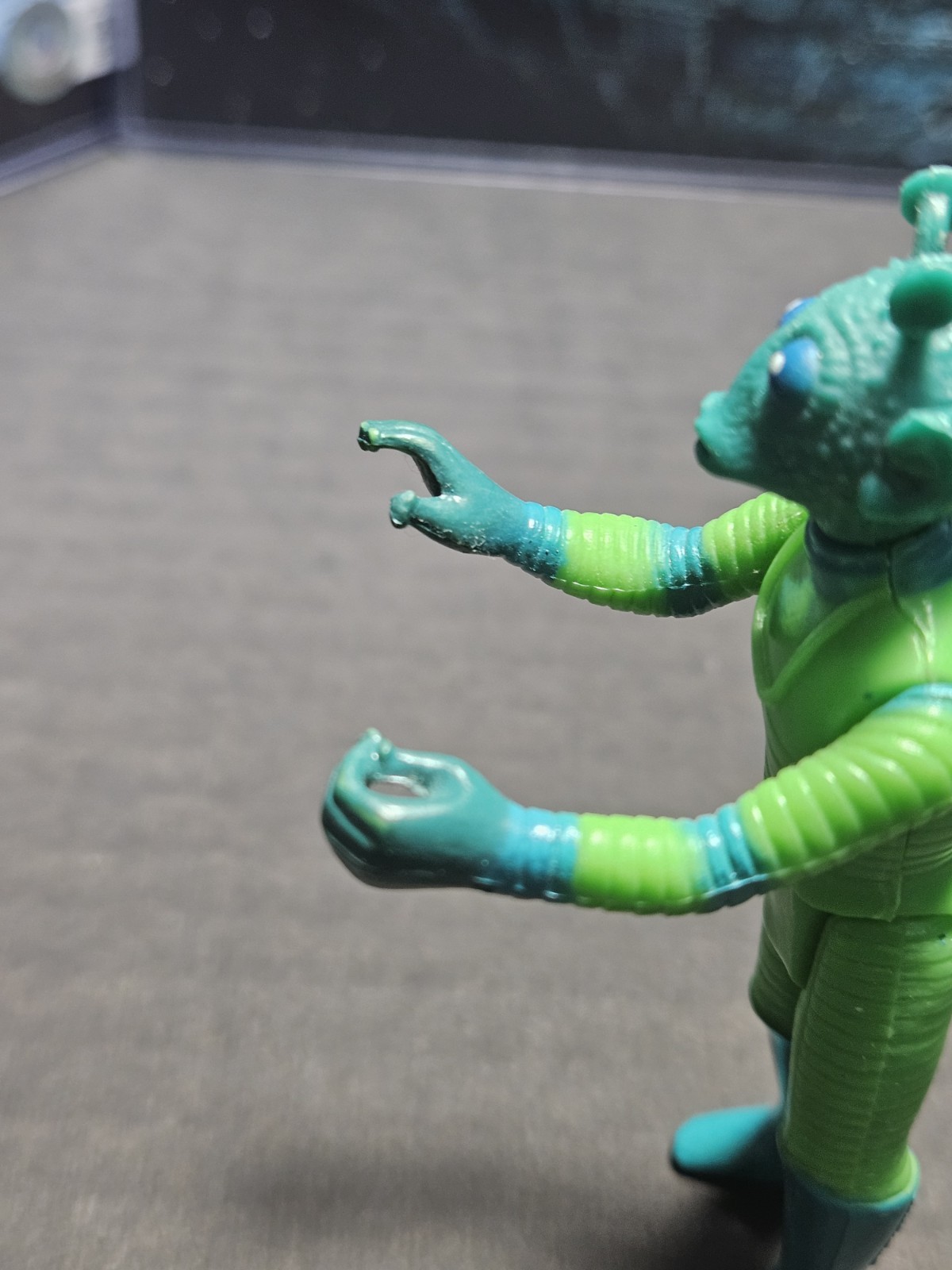 Greedo sold