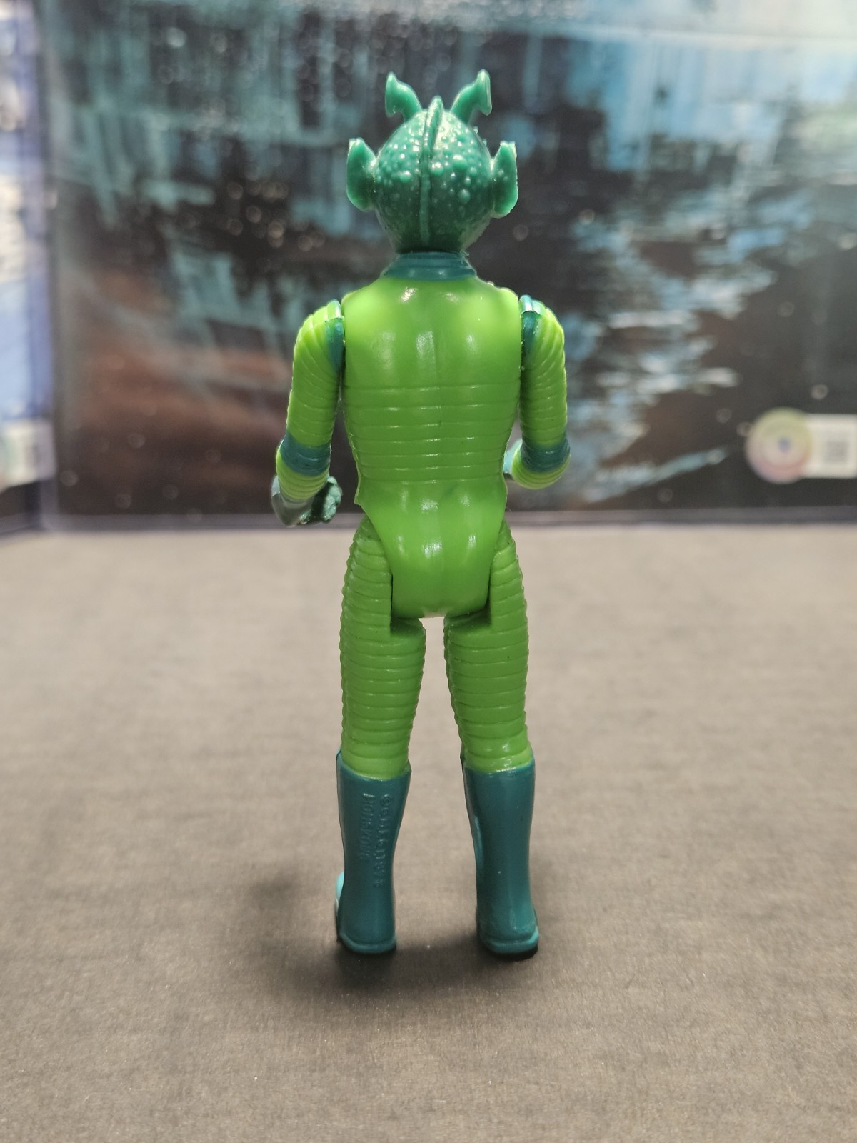 Greedo sold