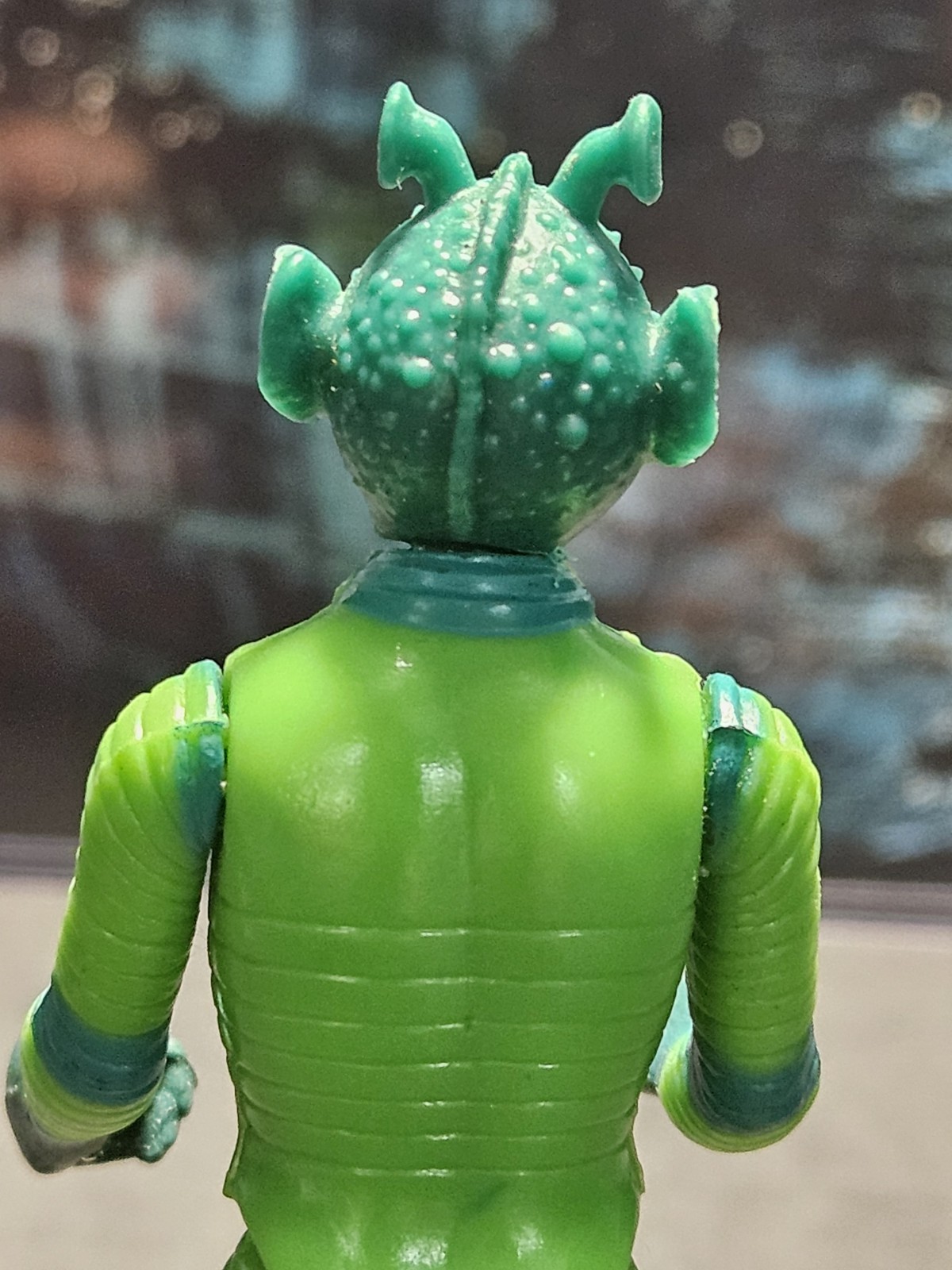 Greedo sold