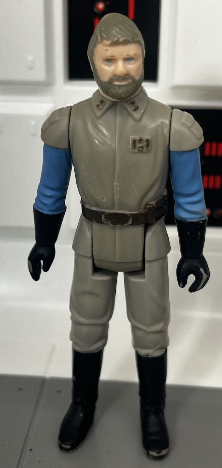 General Madine sold