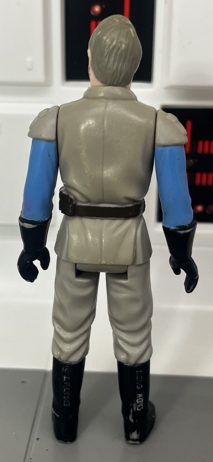 General Madine sold