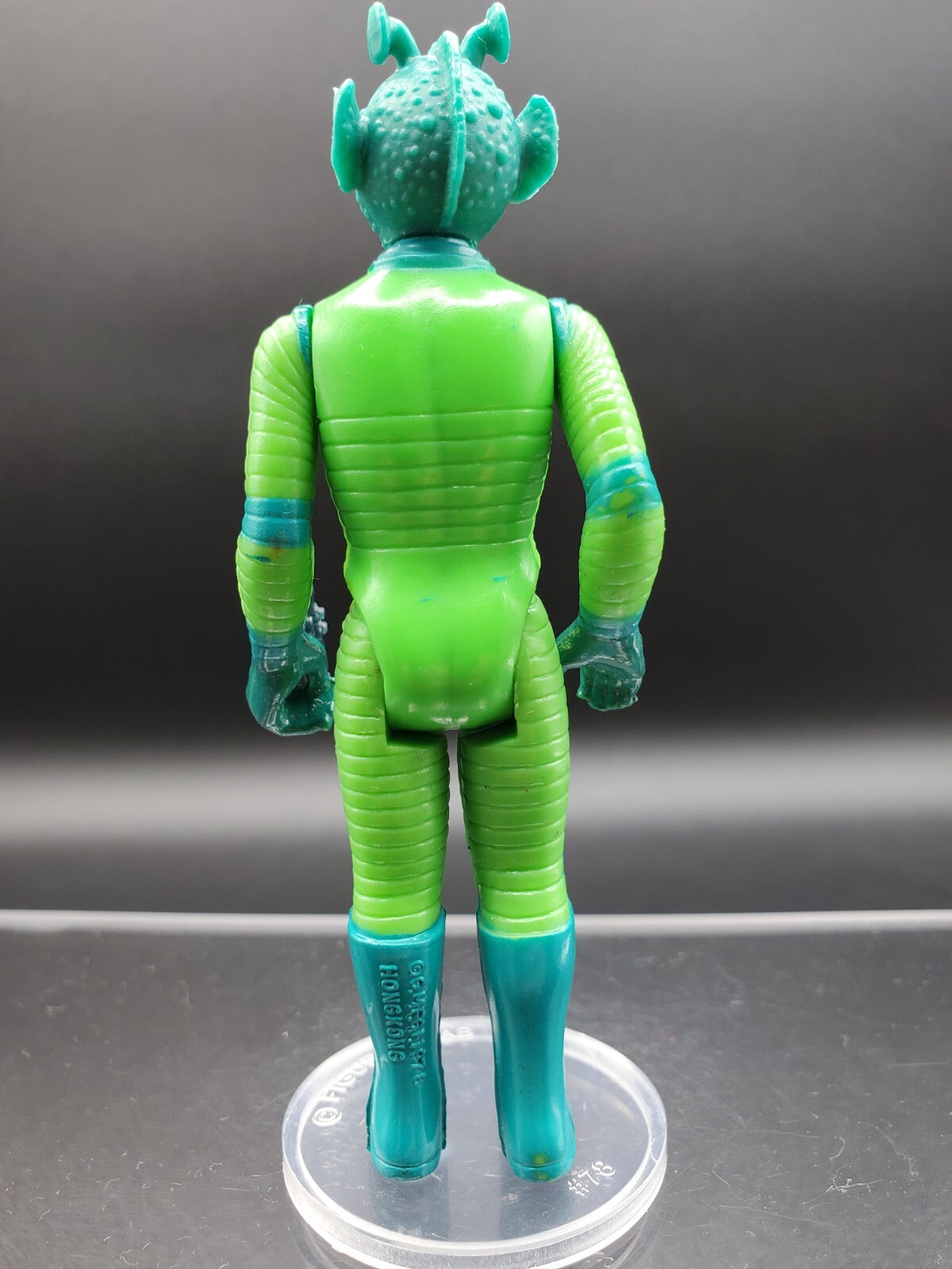 Greedo sold