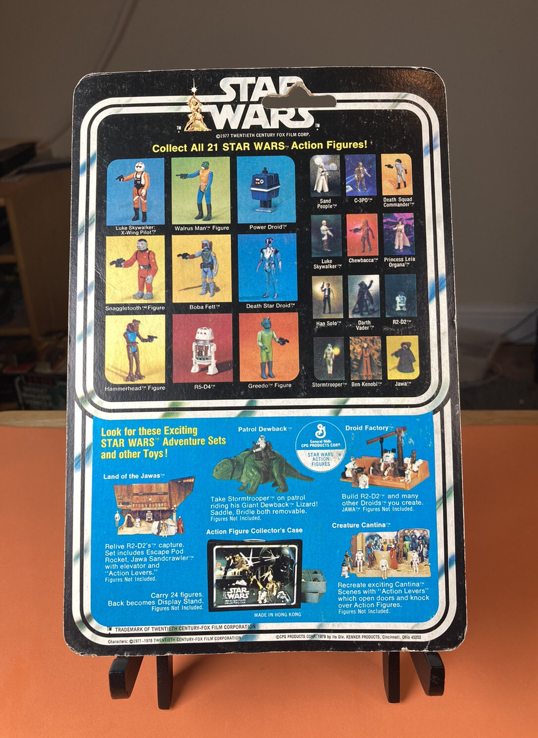 Greedo sold