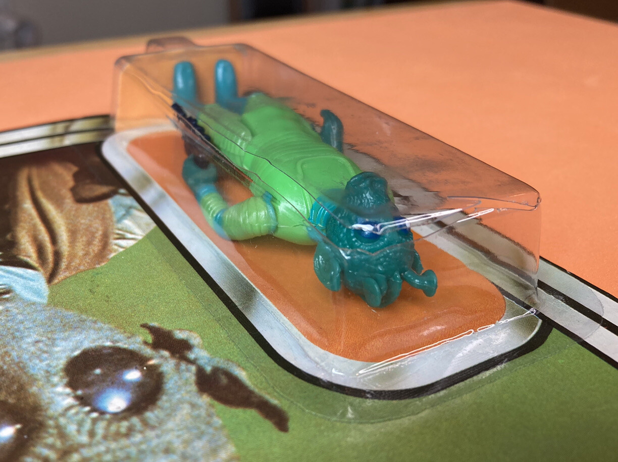 Greedo sold
