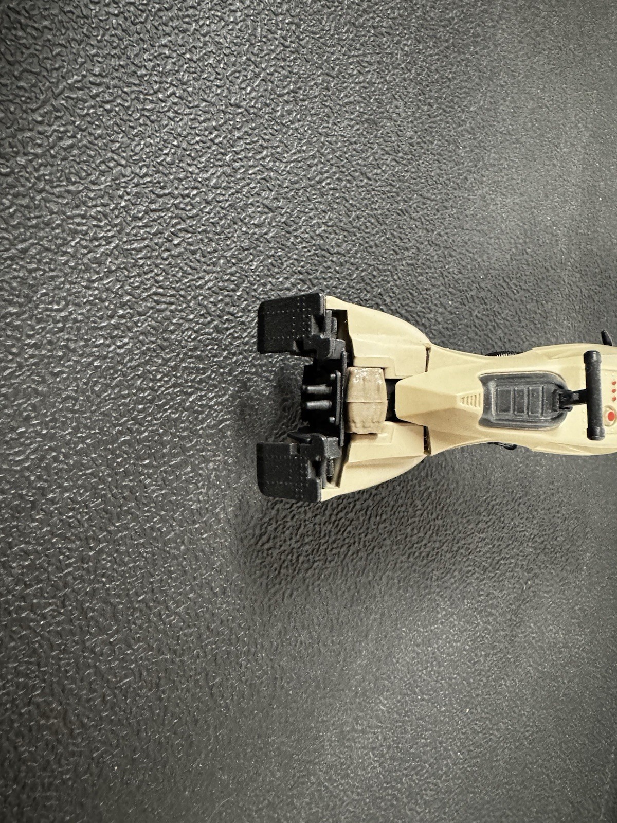 Speeder Bike sold