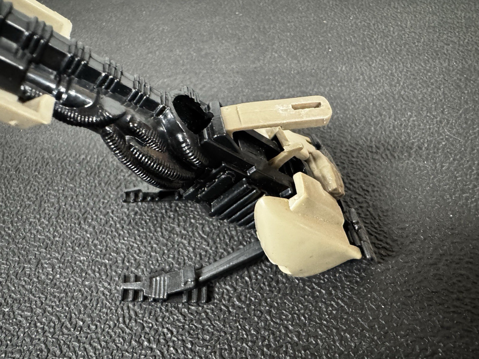 Speeder Bike sold