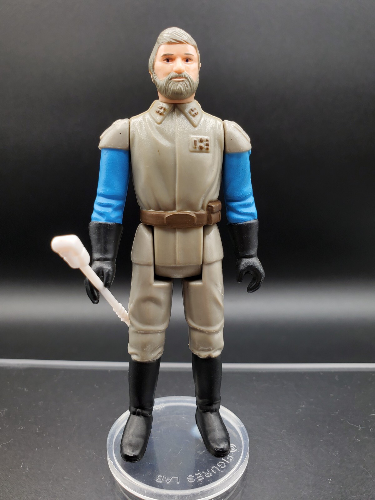 General Madine sold