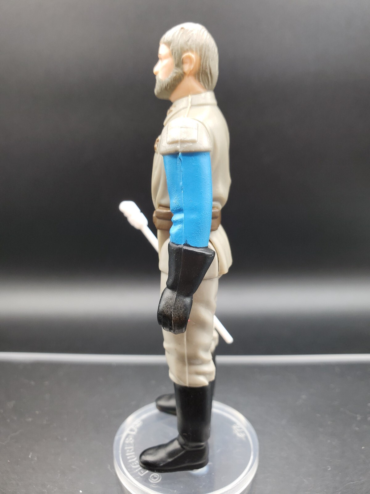 General Madine sold