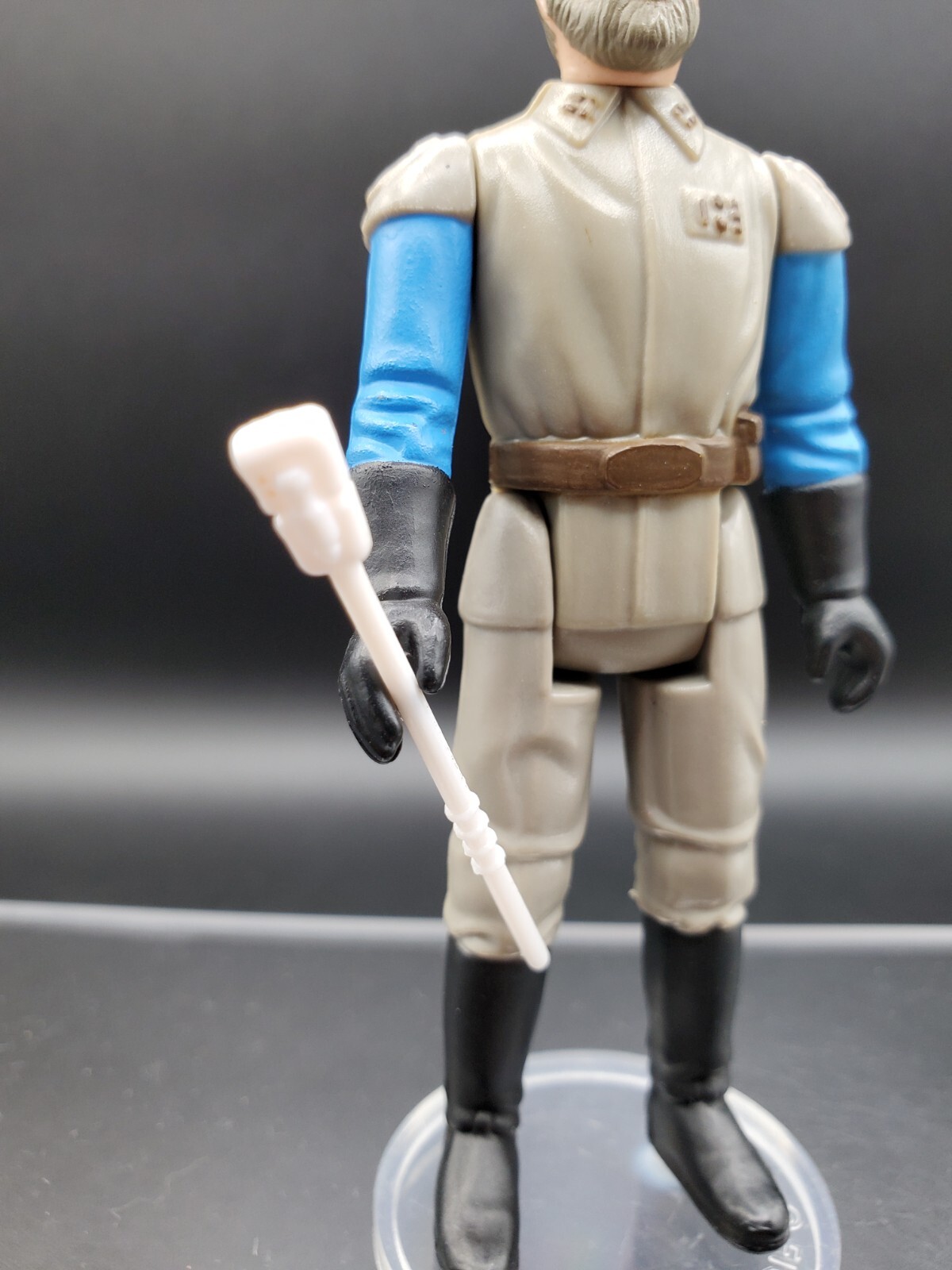 General Madine sold