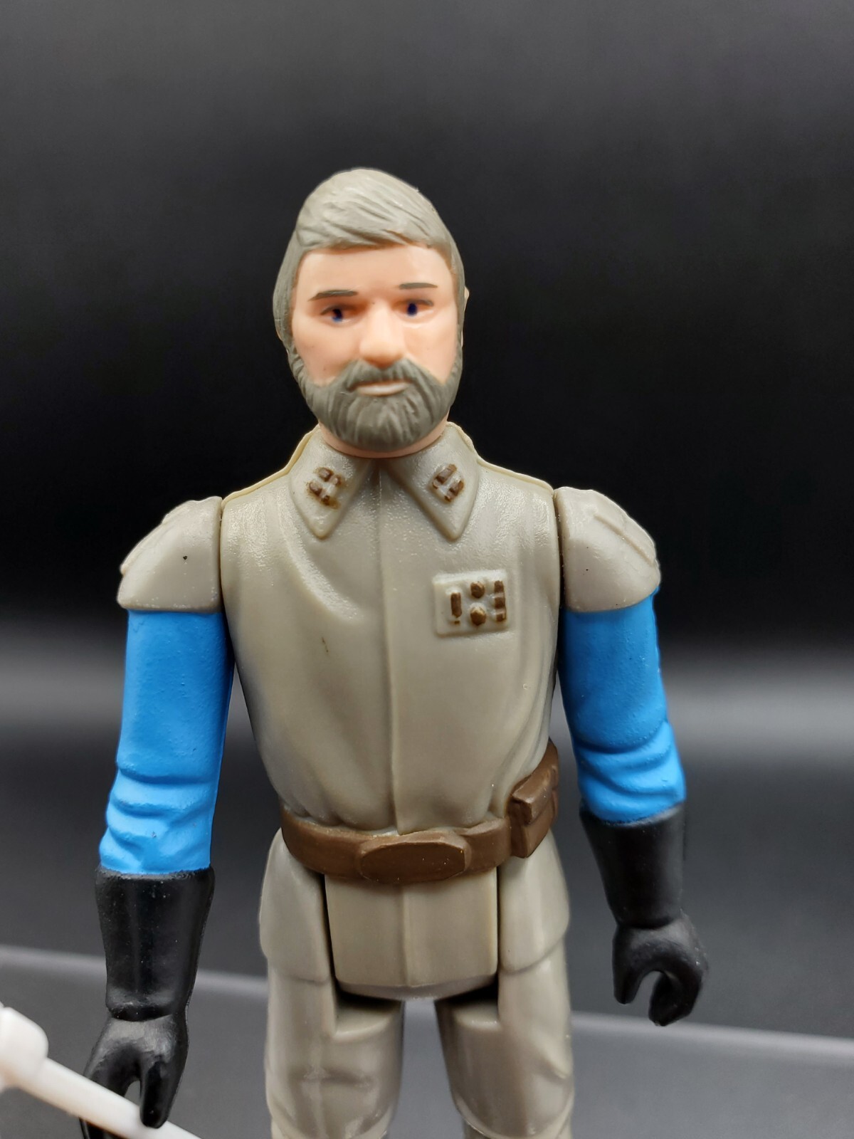 General Madine sold