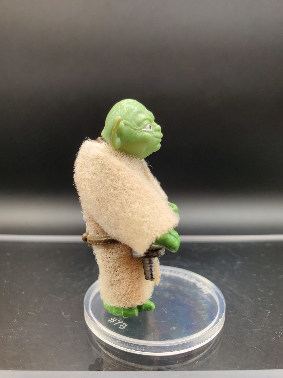 Yoda, The Jedi Master sold