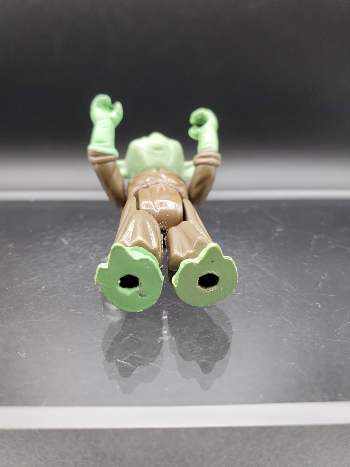 Yoda, The Jedi Master sold