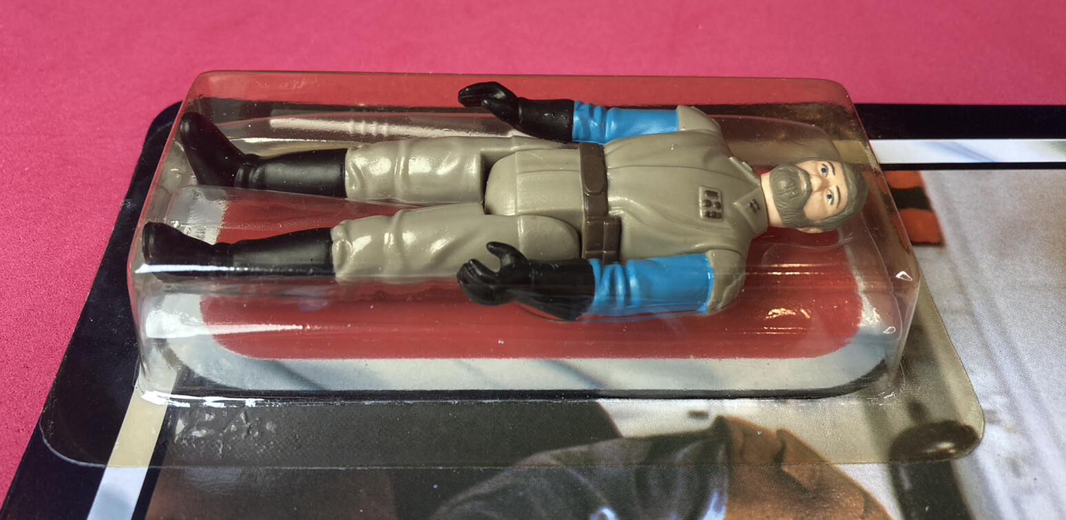 General Madine sold