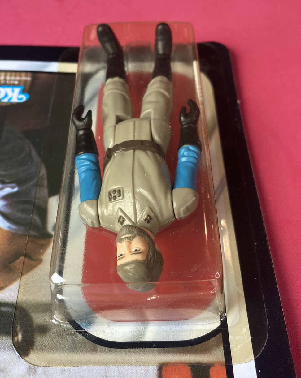 General Madine sold