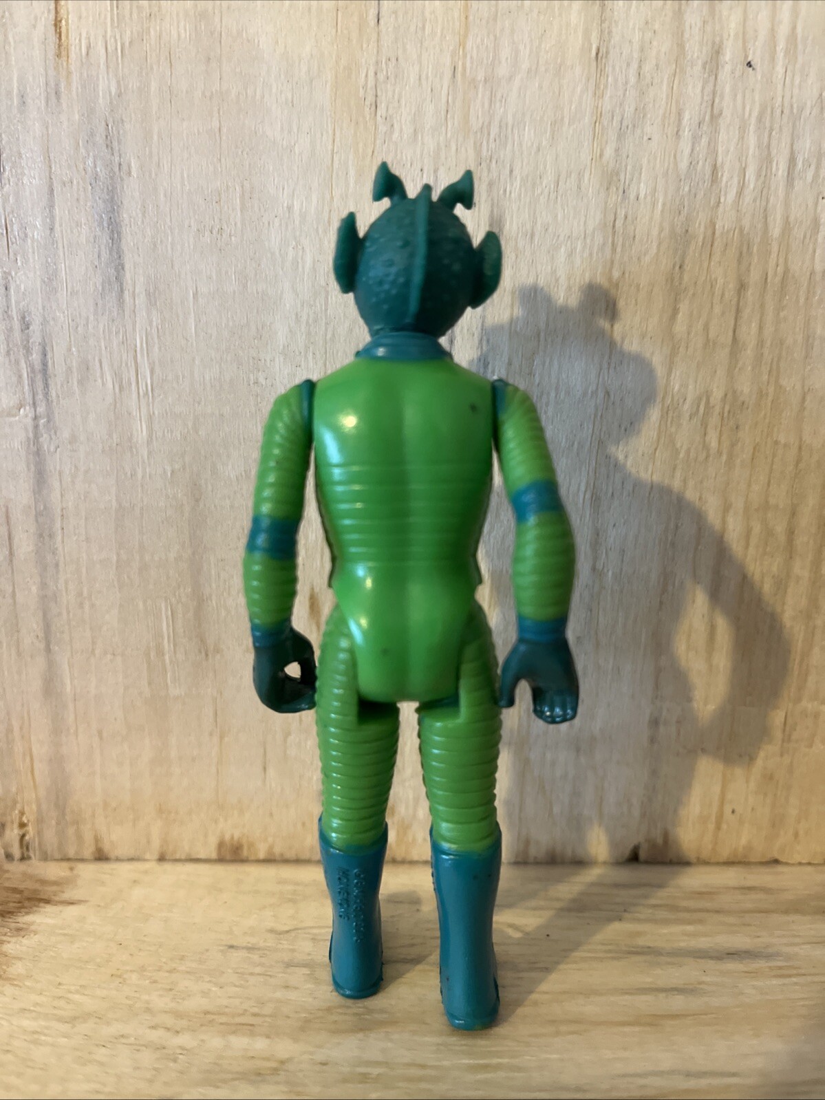 Greedo sold