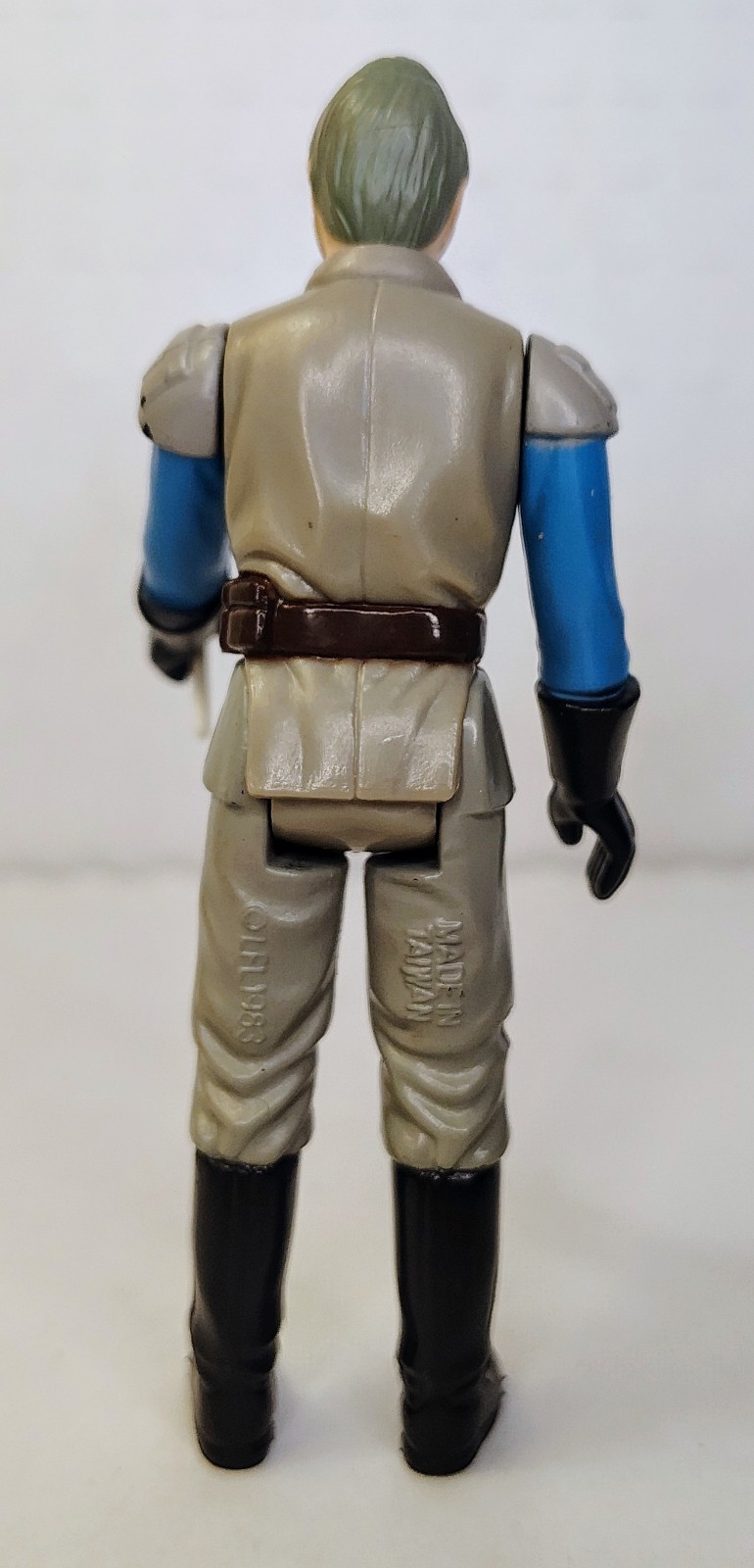 General Madine sold
