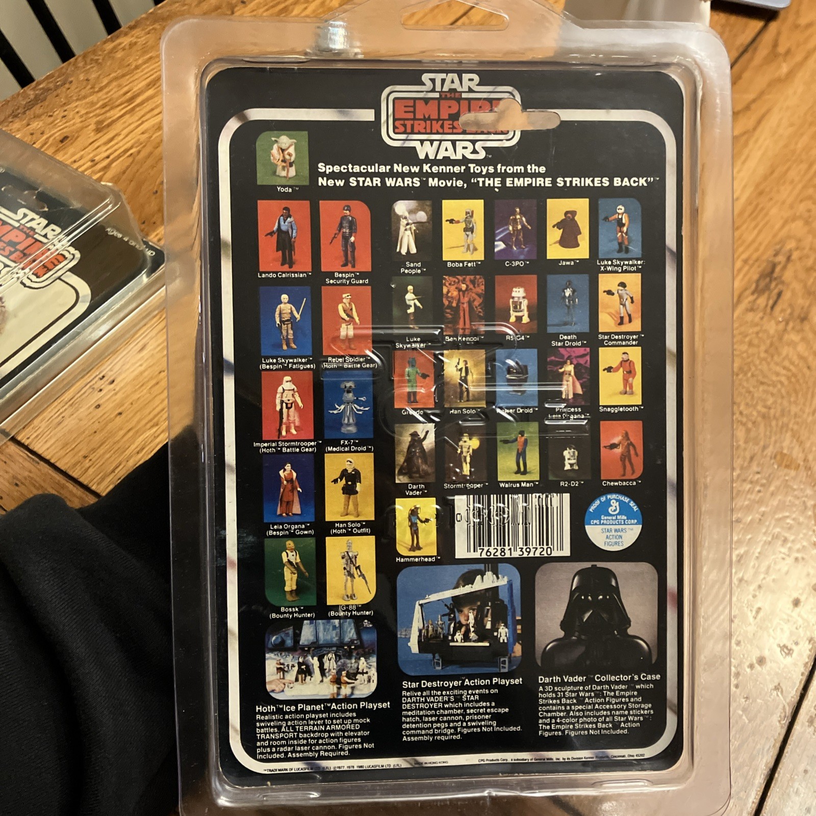 Princess Leia Organa (Bespin Gown) sold