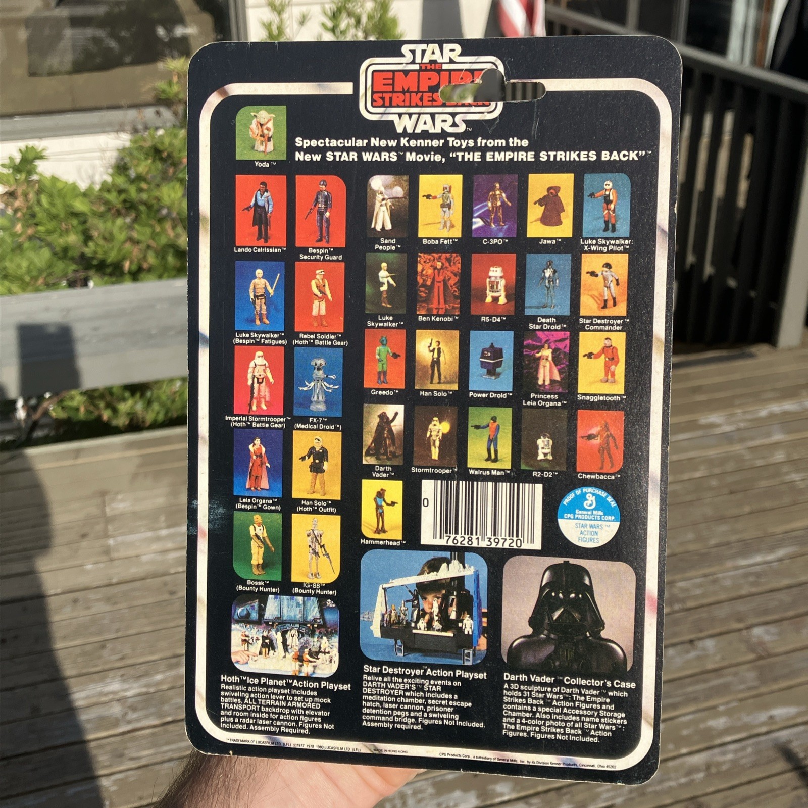 Princess Leia Organa (Bespin Gown) sold