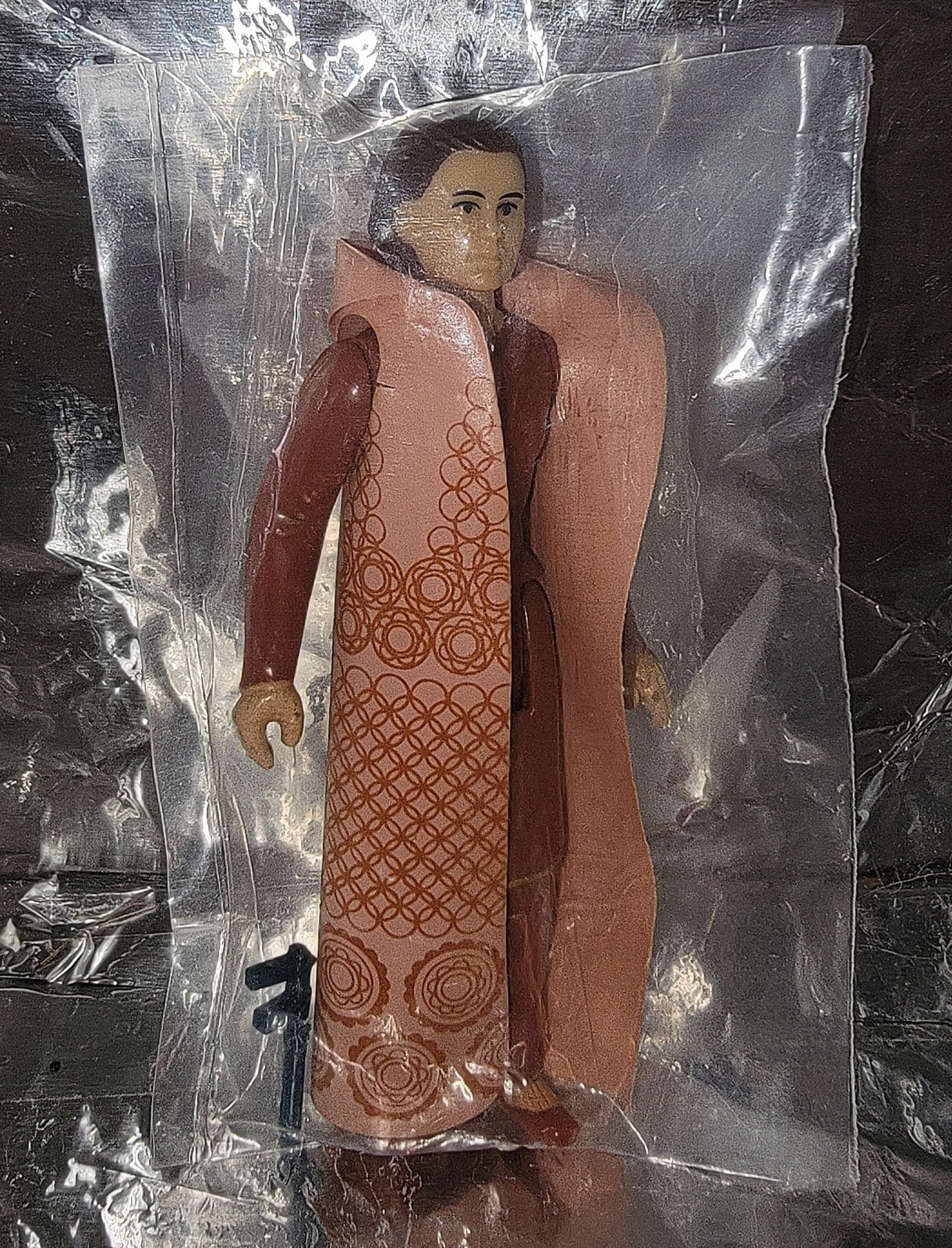 Princess Leia Organa (Bespin Gown) sold