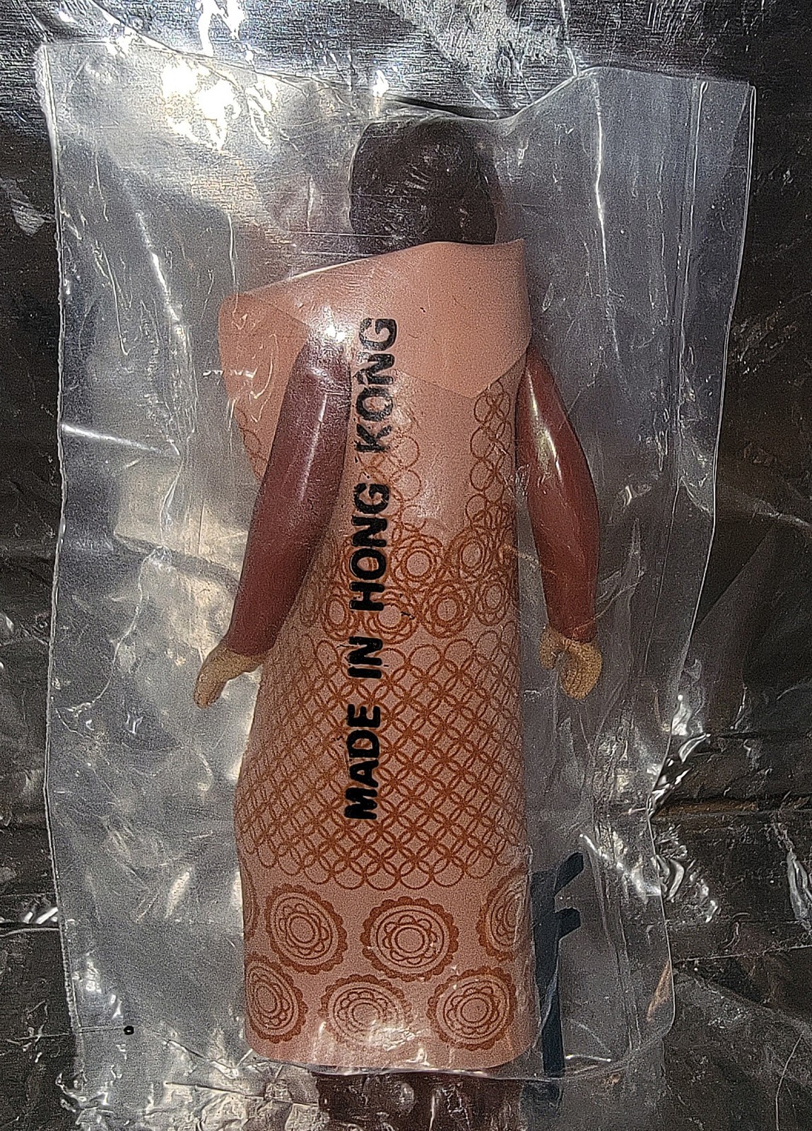 Princess Leia Organa (Bespin Gown) sold
