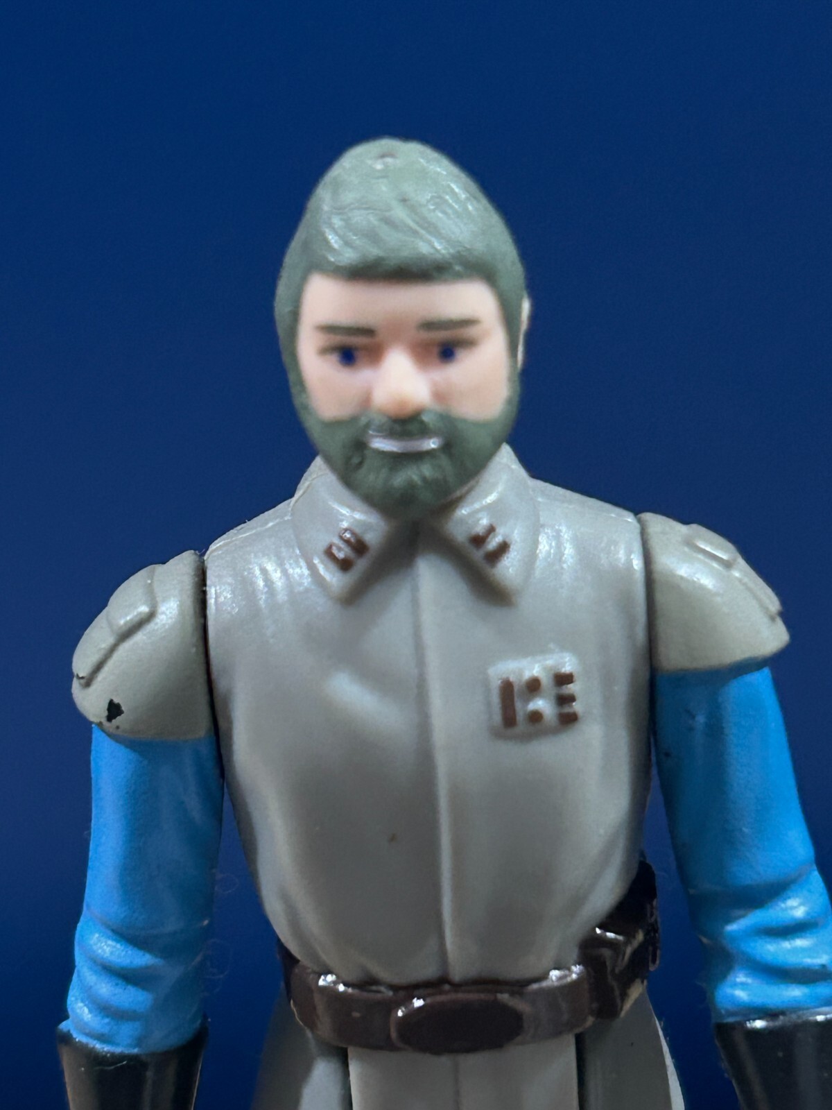 General Madine sold