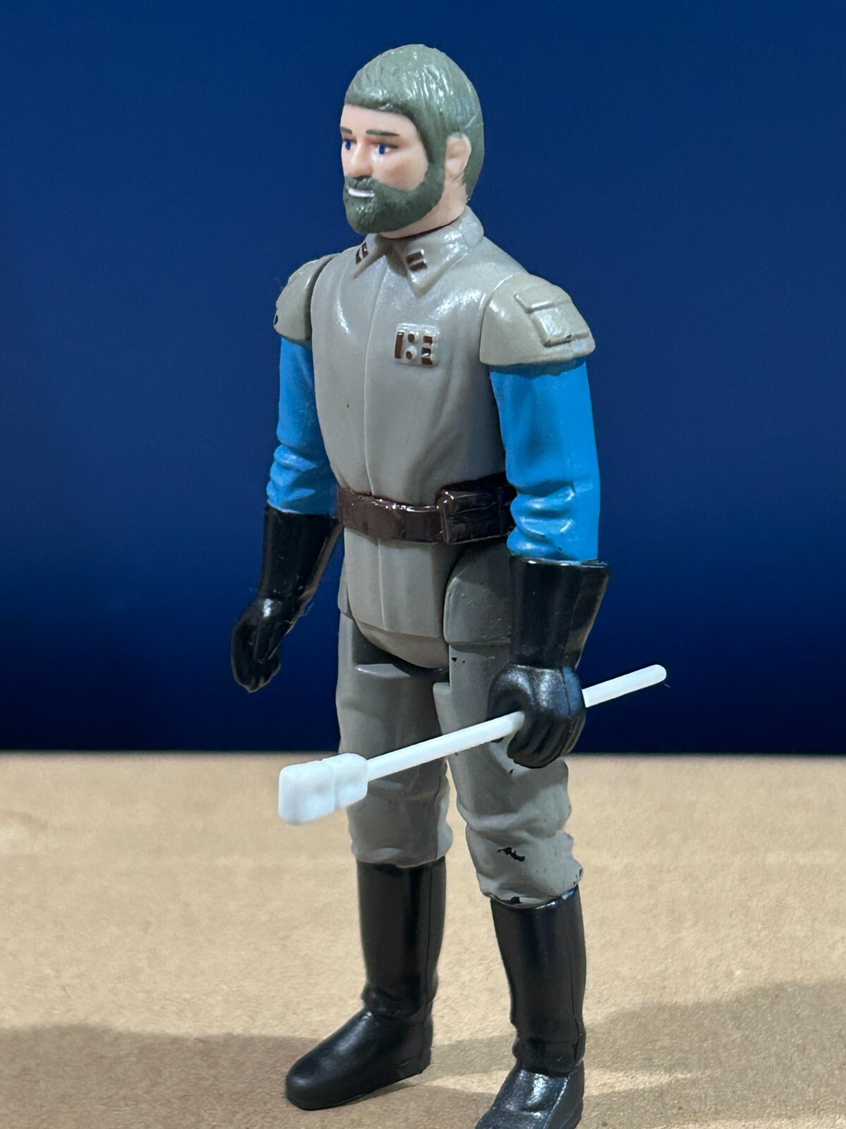 General Madine sold