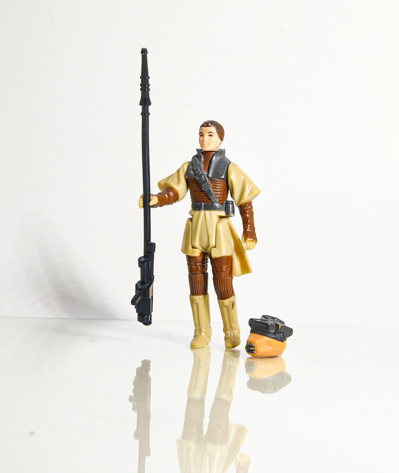 Princess Leia Organa (Boushh Disguise) sold