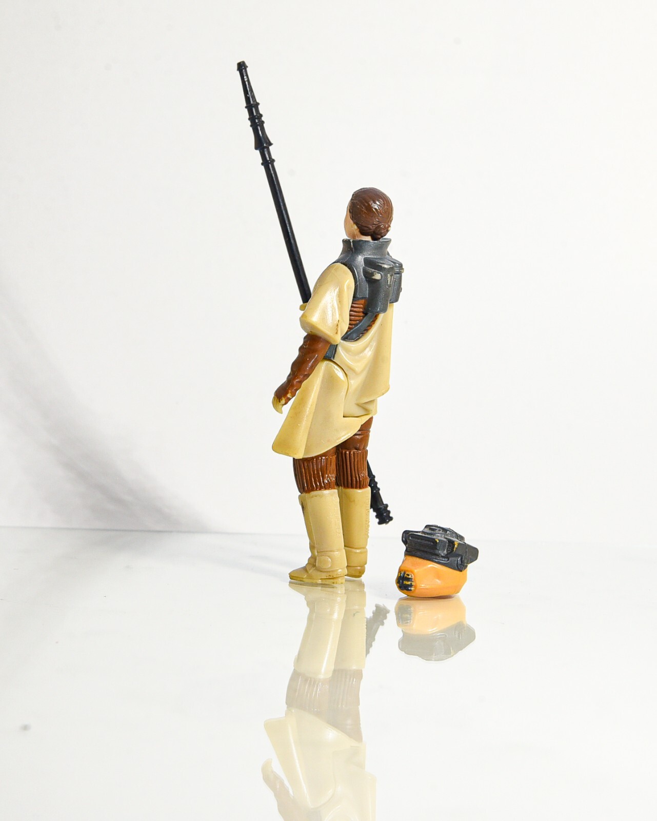 Princess Leia Organa (Boushh Disguise) sold