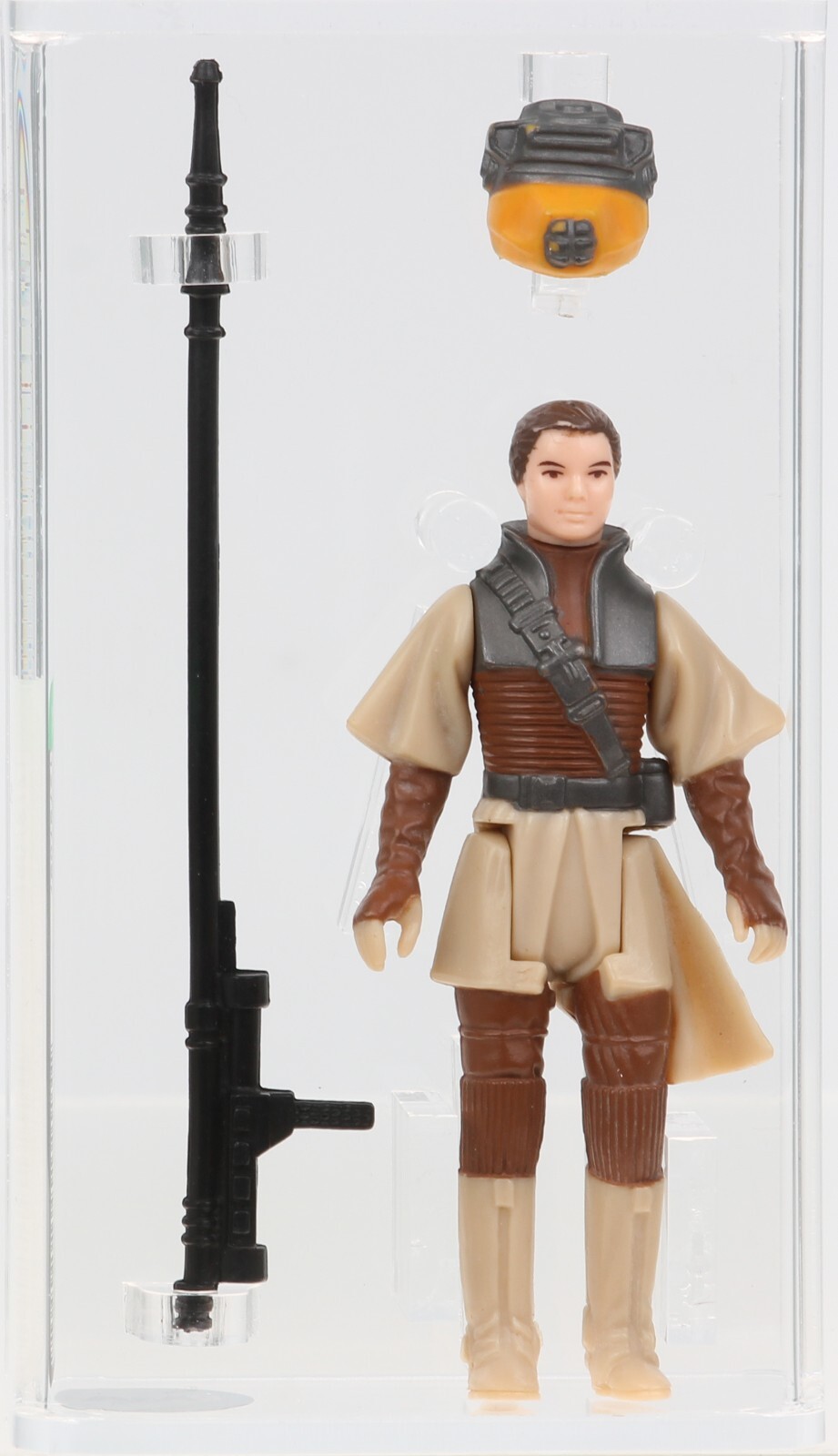 Princess Leia Organa (Boushh Disguise) sold