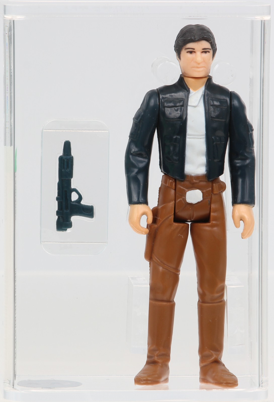 Han Solo (Bespin Outfit) sold