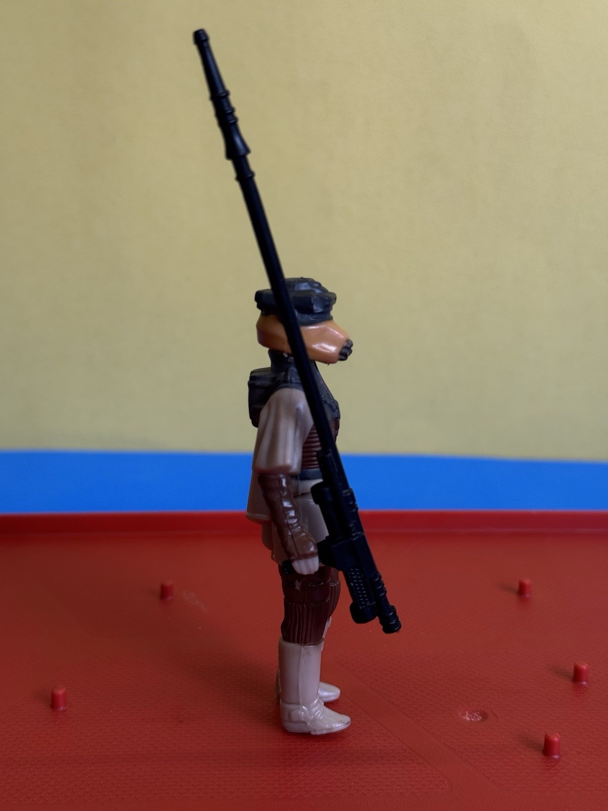 Princess Leia Organa (Boushh Disguise) sold