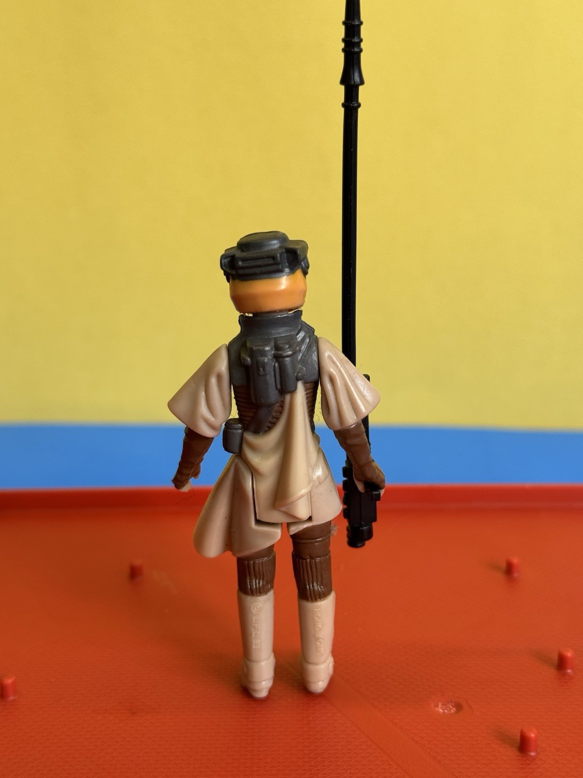 Princess Leia Organa (Boushh Disguise) sold
