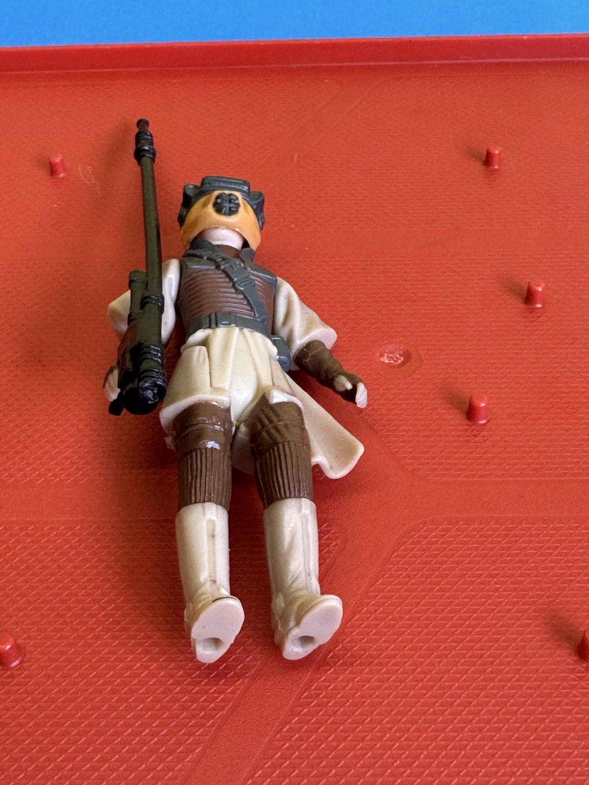 Princess Leia Organa (Boushh Disguise) sold