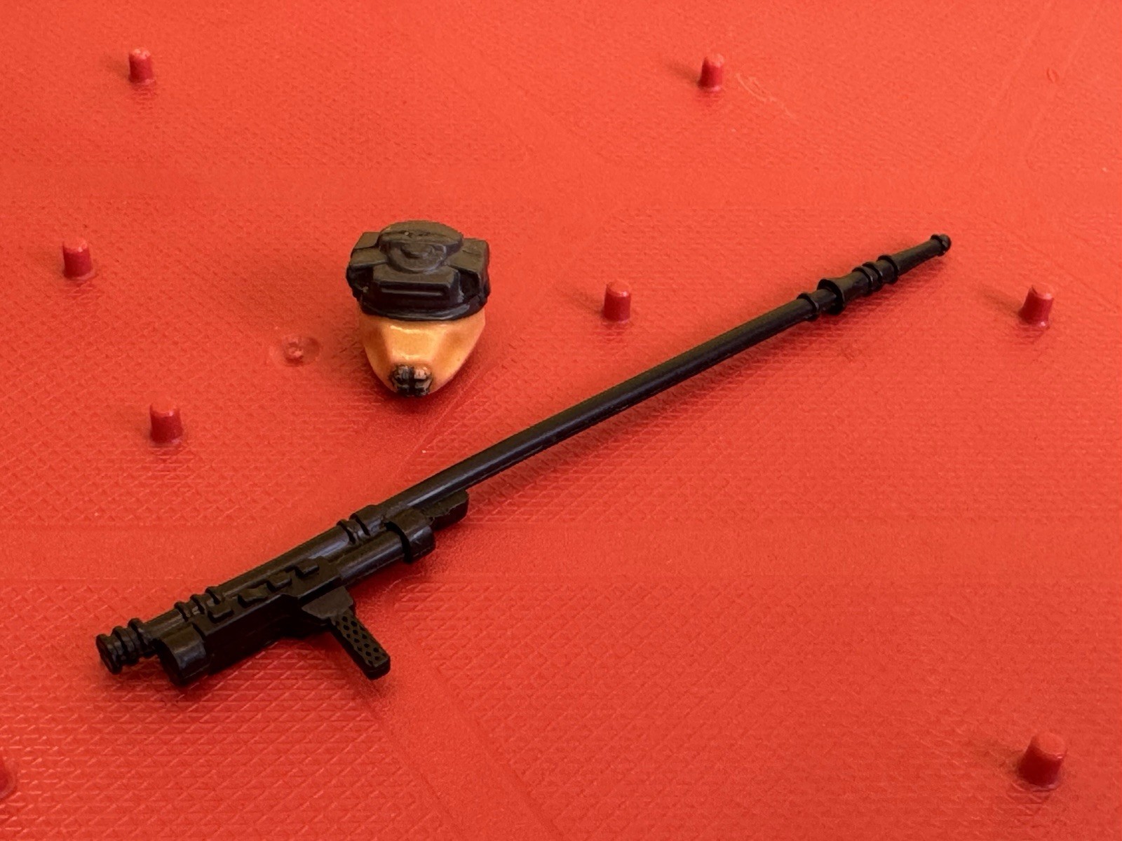 Princess Leia Organa (Boushh Disguise) sold