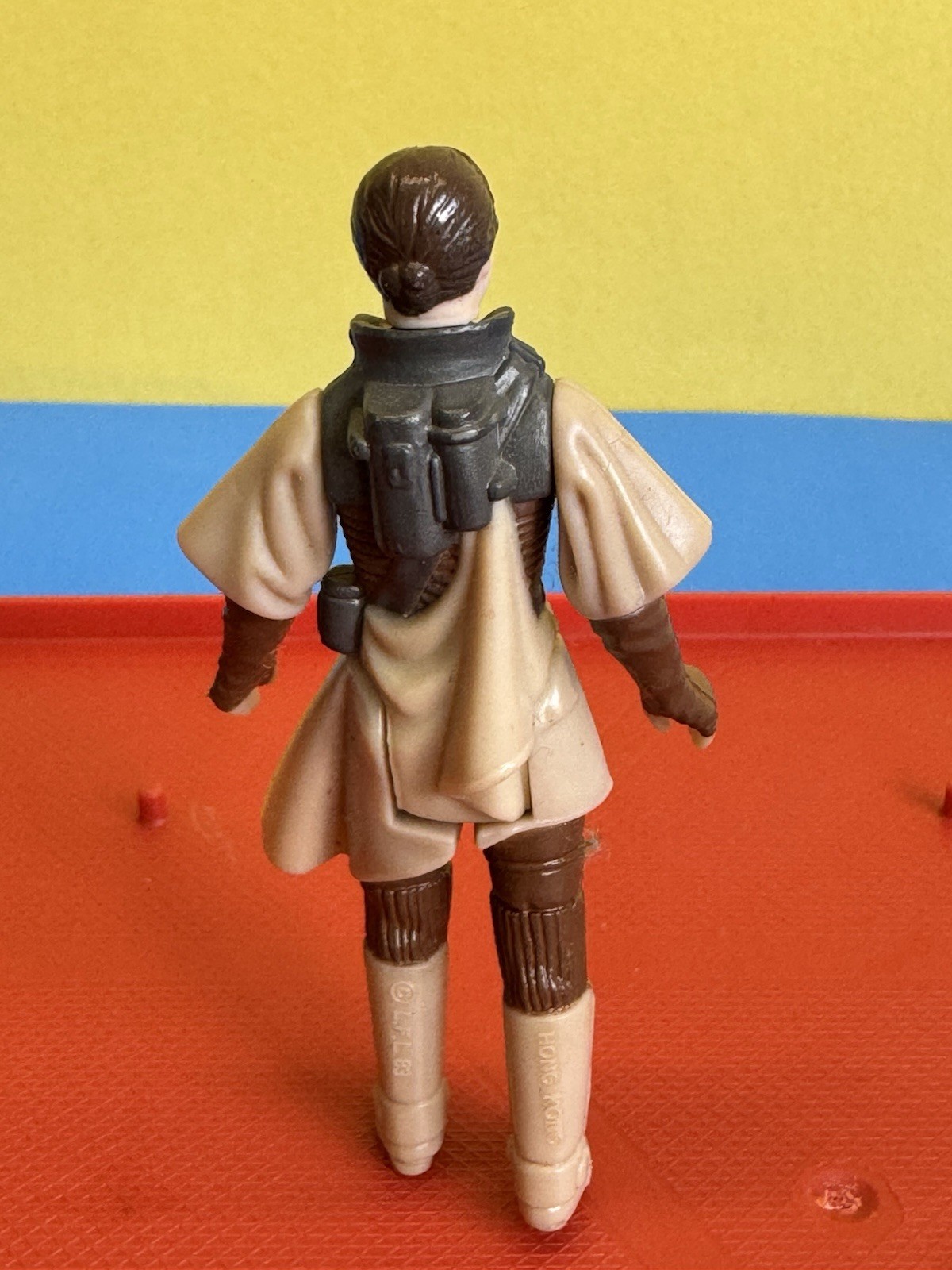 Princess Leia Organa (Boushh Disguise) sold