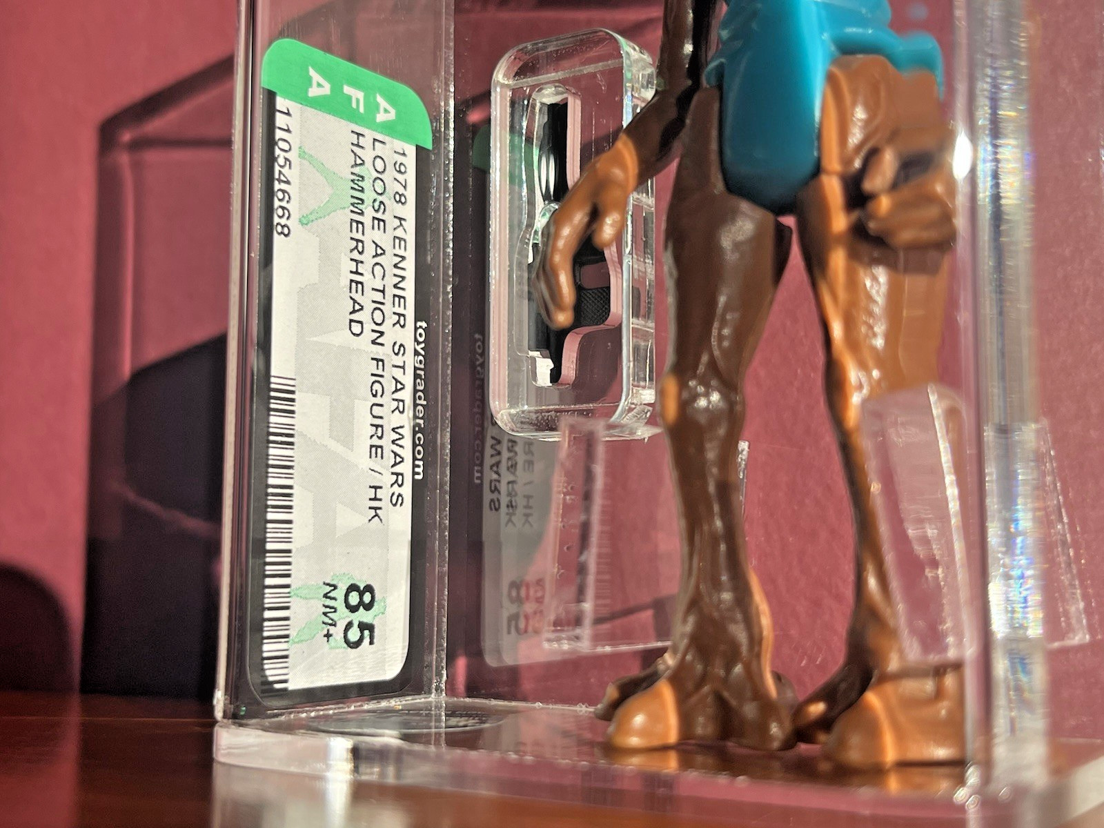 Hammerhead sold